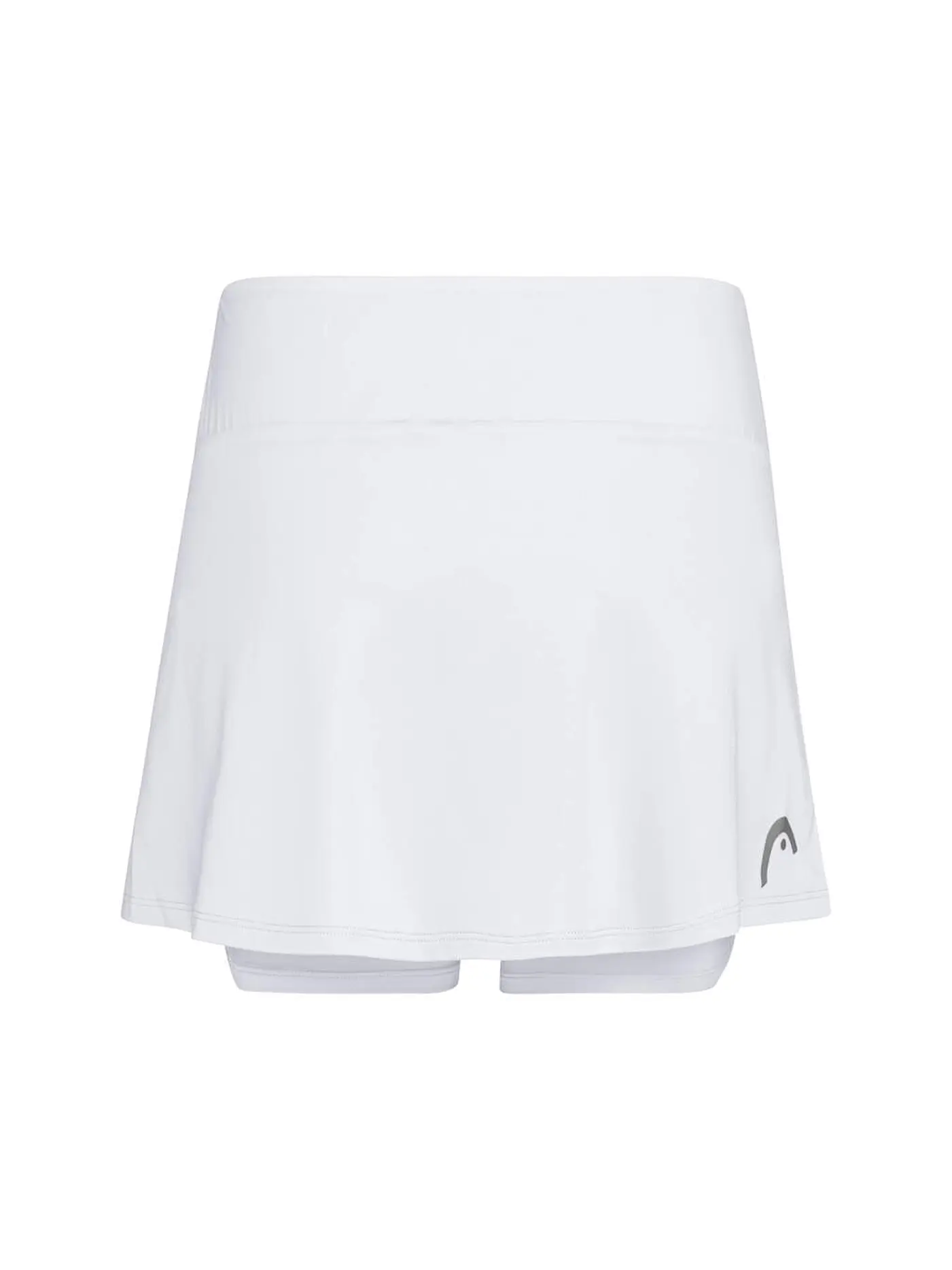 HEAD | Damen Tennisskirt Club Basic | 
